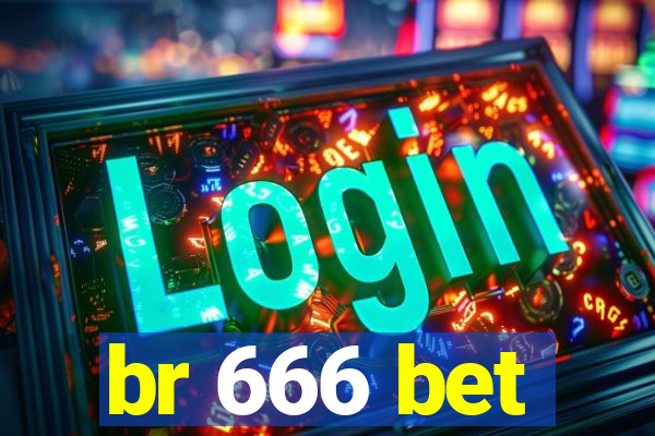 br 666 bet